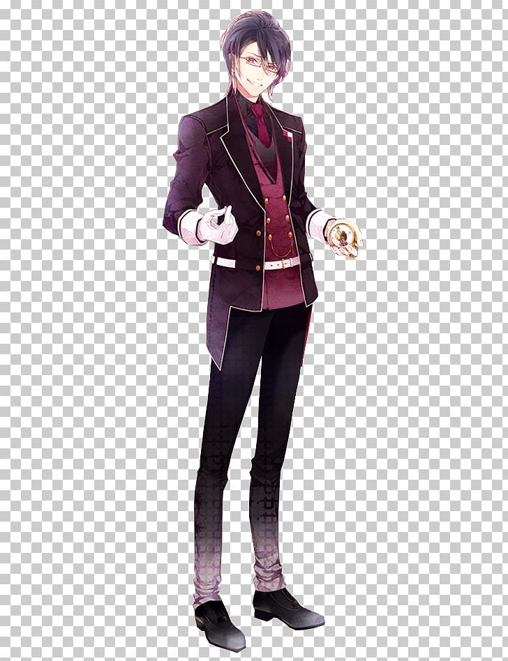 Cosplay Diabolik Lovers Casual Attire Costume Clothing PNG, Clipart, Anime, Art, Ayato, Clothing, Cosplay Free PNG Download