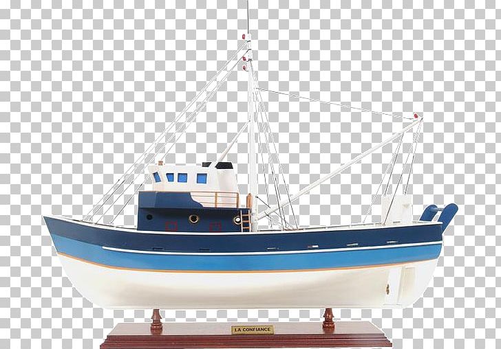 Fishing Trawler Ship Model Boat Handicraft PNG, Clipart, Bateau En Bouteille, Boat, Fishing, Fishing Trawler, Fishing Vessel Free PNG Download