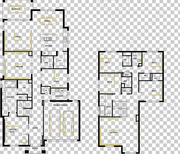 Floor Plan House Plan Design PNG, Clipart, Angle, Area, Basement, Baths, Building Free PNG Download