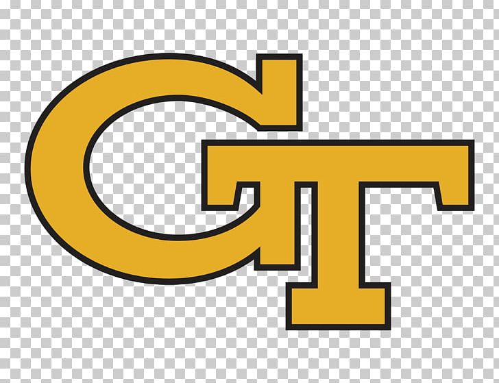 Georgia Institute Of Technology Georgia Tech Yellow Jackets Football Georgia Tech Yellow Jackets Men's Basketball American Football Division I (NCAA) PNG, Clipart, American Football, Angle, Area, Atlanta, Atlantic Coast Conference Free PNG Download