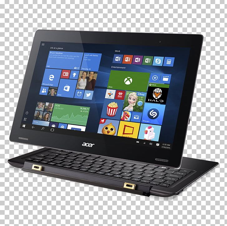 Laptop Acer Acer NT.GA9AA.001 2 In 1 Notebook 2-in-1 PC Windows 10 PNG, Clipart, 2in1 Pc, Computer, Computer Accessory, Computer Hardware, Display Device Free PNG Download