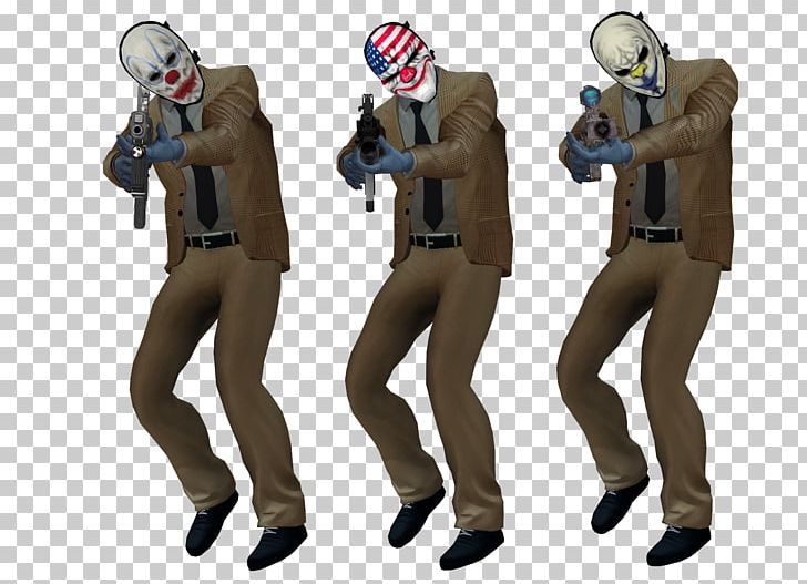 Payday 2 Payday: The Heist PNG, Clipart, 3d Modeling, Action Figure, Art, Computer Icons, Desktop Wallpaper Free PNG Download