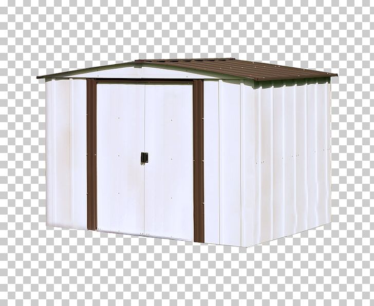 Shed Building Garden Shade Steel PNG, Clipart, Angle, Back Garden, Backyard, Building, Door Free PNG Download
