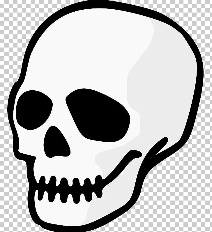 Skull Drawing PNG, Clipart, Artwork, Black And White, Bone, Color, Drawing Free PNG Download