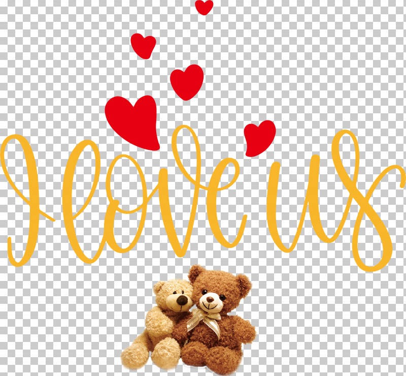 I Love Us Valentines Day Quotes Valentines Day Message PNG, Clipart, Childhood, Childrens Day, Grandchild, Hug, Teddy Bear Free PNG Download