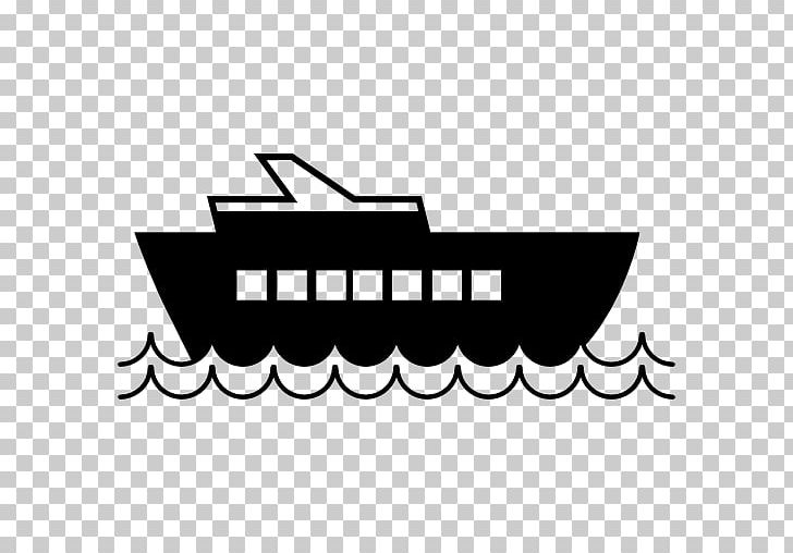 Boat Cruise Ship Computer Icons Symbol PNG, Clipart, Anchor, Angle, Area, Black, Black And White Free PNG Download