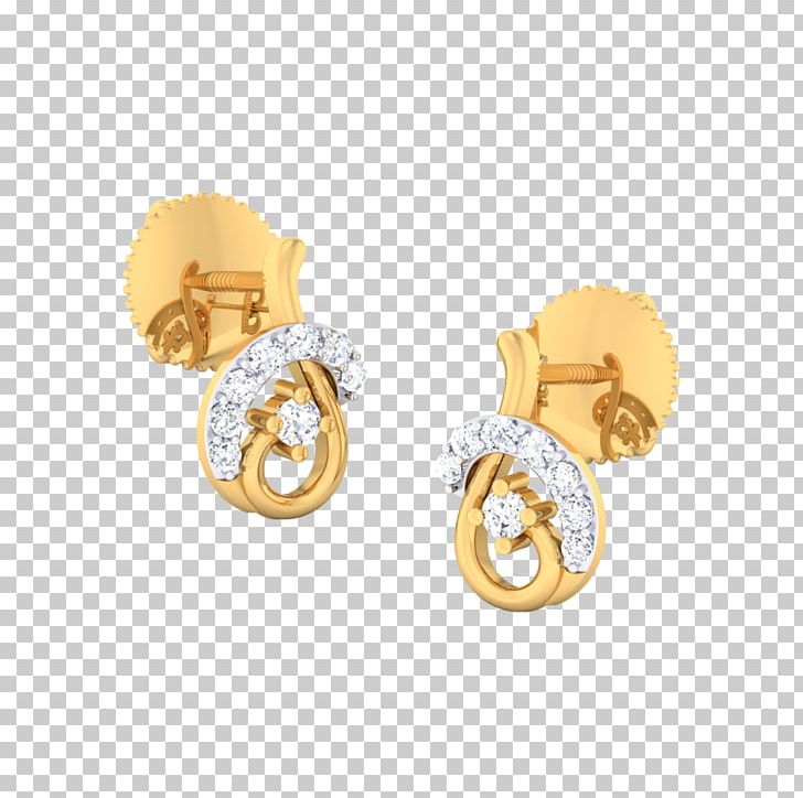 Earring Diamond Body Jewellery Carat PNG, Clipart, Body Jewellery, Body Jewelry, Carat, Descent, Diamond Free PNG Download