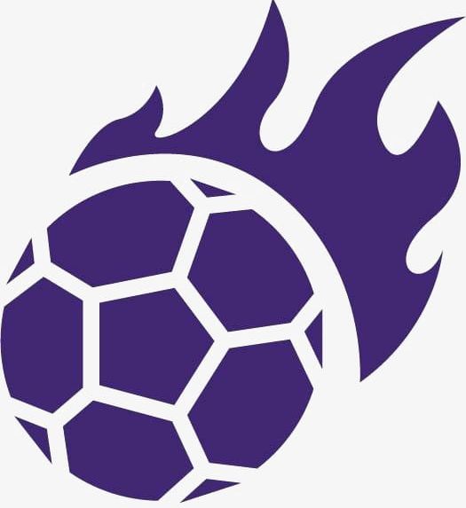 Football Logo PNG, Clipart, Basketball, Creative, Creative Logo, Fire, Football Clipart Free PNG Download