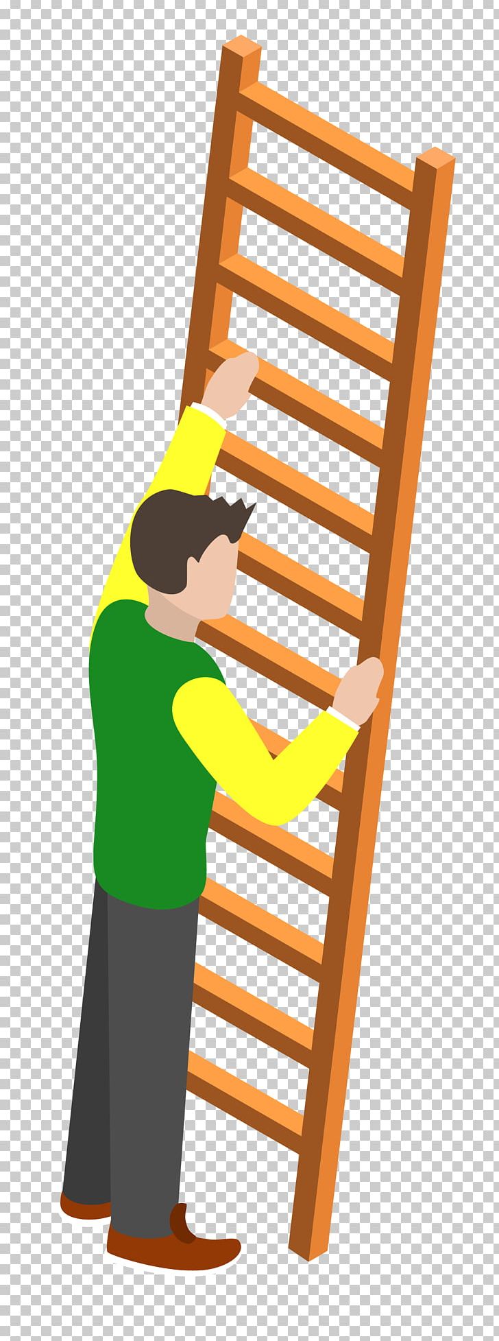 Ladder Icon PNG, Clipart, Angle, Chair, Character, Designer, Document File Format Free PNG Download