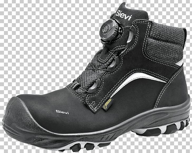 Sievin Jalkine Steel-toe Boot Gore-Tex Skyddsskor PNG, Clipart, Black, Boot, Breathability, Cross Training Shoe, Footwear Free PNG Download