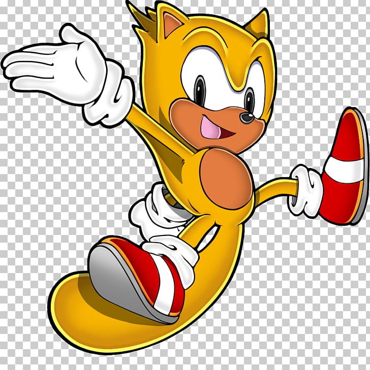 Sonic The Hedgehog Metal Sonic Ray The Flying Squirrel Tails Espio The Chameleon PNG, Clipart, Albatross Vector, Area, Artwork, Beak, Espio The Chameleon Free PNG Download