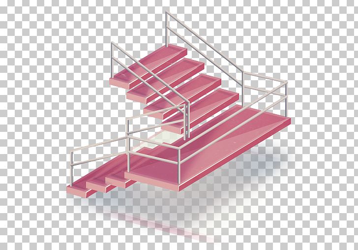 Stairs ICO Icon PNG, Clipart, Angle, Climbing Stairs, Download, Handpainted, Handpainted Stairs Free PNG Download