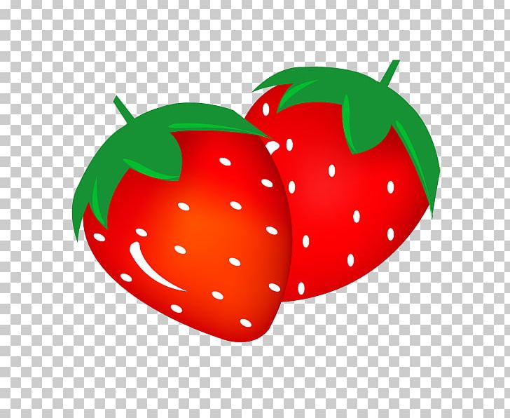 Strawberry Food Animaatio PNG, Clipart, Alimento Saludable, Animaatio, Apple, Cartoon Background, Christmas Ornament Free PNG Download