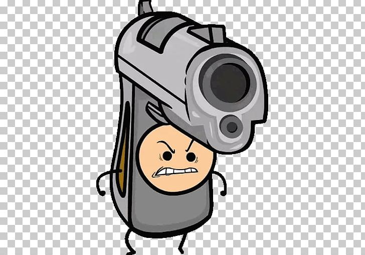 Telegram Sticker Cyanide & Happiness PNG, Clipart, Audio, Camera, Camera Accessory, Cyanide, Cyanide Happiness Free PNG Download