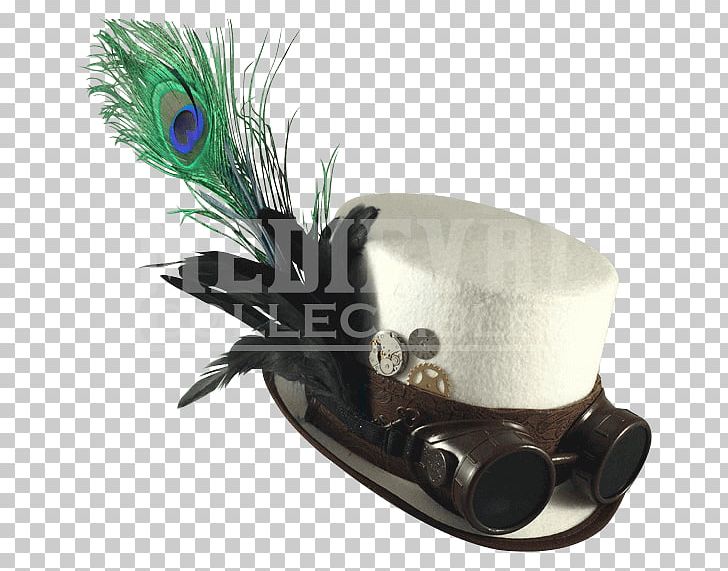 Top Hat Steampunk Waistcoat Bowler Hat PNG, Clipart, Bowler Hat, Clothing Accessories, Feather, Formal Wear, Goggles Free PNG Download