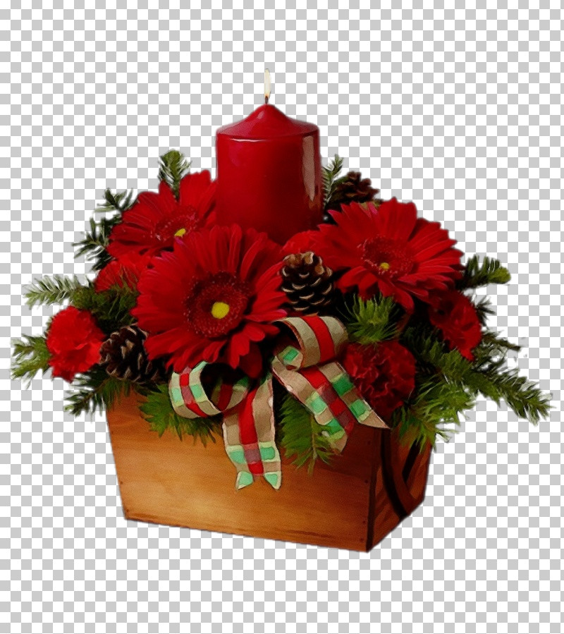 Christmas Decoration PNG, Clipart, Bouquet, Christmas Decoration, Cut Flowers, Floristry, Flower Free PNG Download