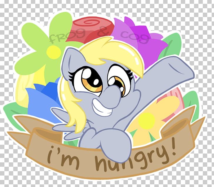 Derpy Hooves Pony Hei Hei The Rooster Rainbow Dash PNG, Clipart, Art, Bird, Carnivoran, Cartoon, Cat Like Mammal Free PNG Download