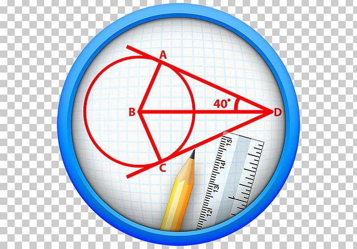 Geometry Circle Mathematics Calculus Numerical Methods For Ordinary Differential Equations PNG, Clipart, Algebra, Apple, App Store, Aqa, Area Free PNG Download