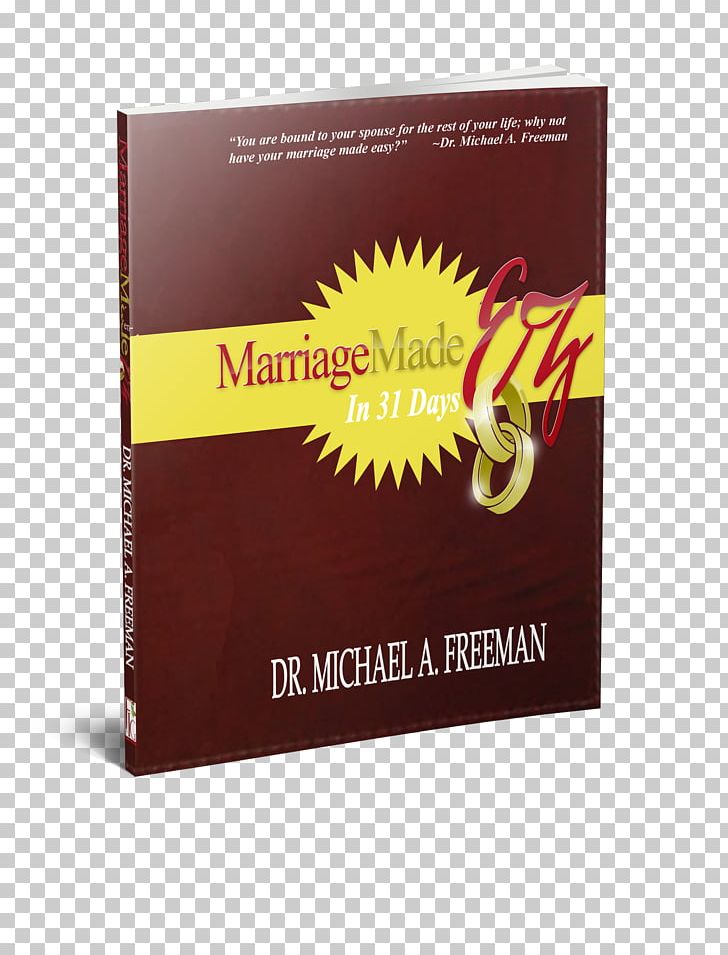 Marriage Made EZ In 31 Days Amazon.com Book PNG, Clipart, Amazoncom, Book, Brand, Marriage, Others Free PNG Download