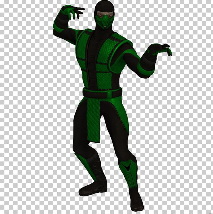 Mortal Kombat X Reptile Kitana Liu Kang Video Game PNG, Clipart, Action Figure, Art, Character, Costume, Deviantart Free PNG Download