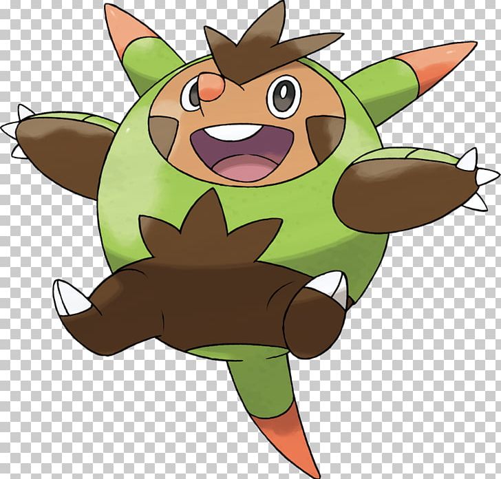 Pokémon X And Y Pokémon Sun And Moon Chespin Pokédex PNG, Clipart, Carnivoran, Cartoon, Evolution, Fictional Character, Food Free PNG Download