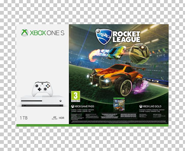 Rocket League Xbox One S Ultra HD Blu-ray Xbox One Controller FIFA 18 PNG, Clipart,  Free PNG Download