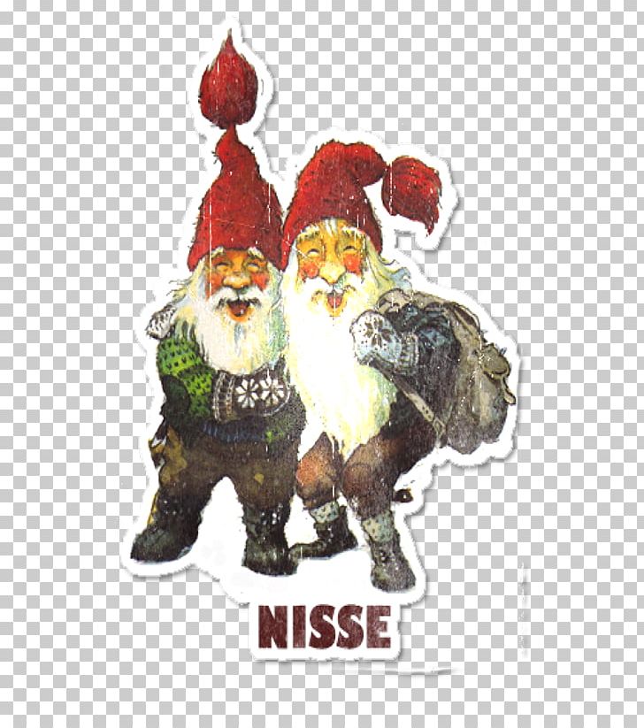 Santa Claus Nisse Gnome Goblin Elf PNG, Clipart, Bird, Chicken, Christmas, Christmas Card, Christmas Day Free PNG Download