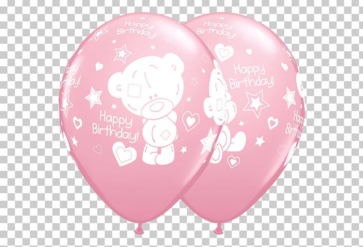 Toy Balloon Birthday Me To You Bears Blue PNG, Clipart, Balloon, Birthday, Blue, Bopet, Child Free PNG Download