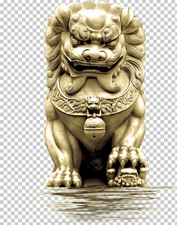 China Chinese Guardian Lions Budaya Tionghoa Statue PNG, Clipart, Animals, Art, Big Cats, Budaya Tionghoa, Carnivoran Free PNG Download
