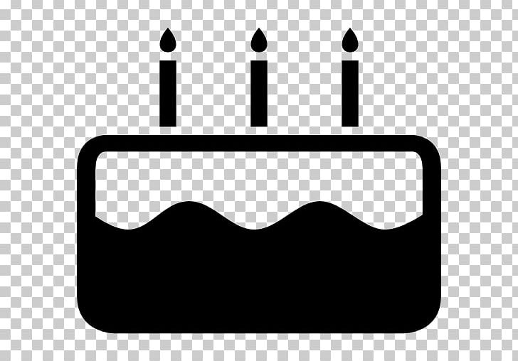 Computer Icons Encapsulated PostScript PNG, Clipart, Angle, Birthday, Birthday Cake, Black, Black And White Free PNG Download