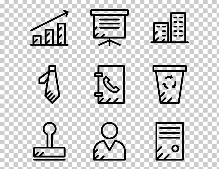 Computer Icons Graphic Design PNG, Clipart, Angle, Black, Black And White, Brand, Cartoon Free PNG Download