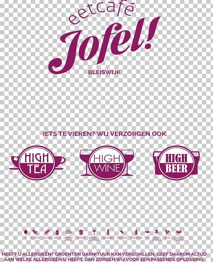 Eetcafe Jofel Bistro Menu Jofel Aan De Plas PNG, Clipart,  Free PNG Download