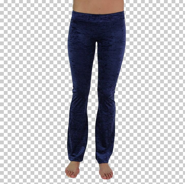 Jeans Denim Waist Leggings Pants PNG, Clipart, Active Pants, Blue, Clothing, Cobalt Blue, Denim Free PNG Download