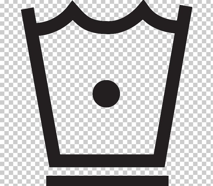 Laundry Symbol Clothing Washing PNG, Clipart, Area, Black, Black And White, Clothes Horse, Clothing Free PNG Download