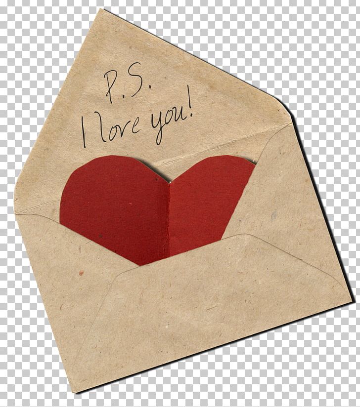 Love Letter Paper PNG Transparent Images Free Download, Vector Files