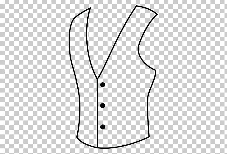 Sleeve Top Collar Dress Outerwear PNG, Clipart, Abdomen, Angle, Area, Black, Black And White Free PNG Download