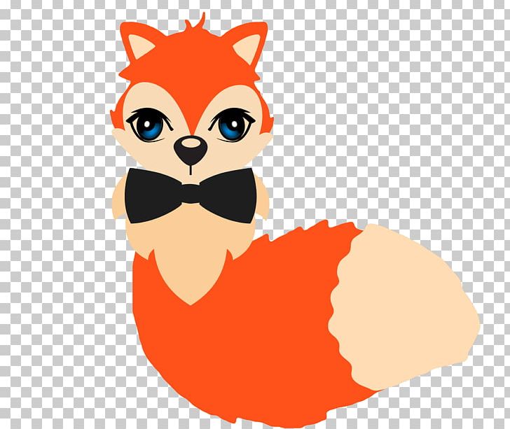 Whiskers Red Fox Cat Illustration PNG, Clipart, Animals, Beak, Carnivoran, Cartoon, Cat Free PNG Download