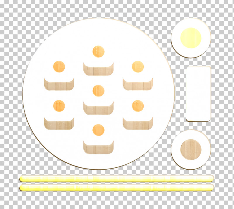 Sushi Roll Icon Restaurant Icon Sushi Icon PNG, Clipart, Circle, Logo, Restaurant Icon, Smile, Sushi Icon Free PNG Download