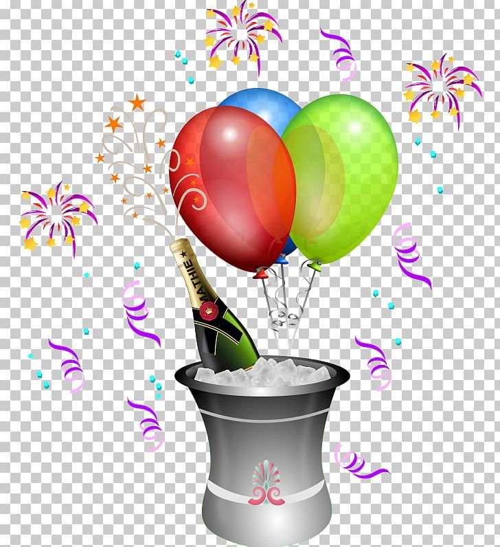 Balloon Party Birthday PNG, Clipart, Balloon, Birthday, Christmas, Confetti, Flower Free PNG Download