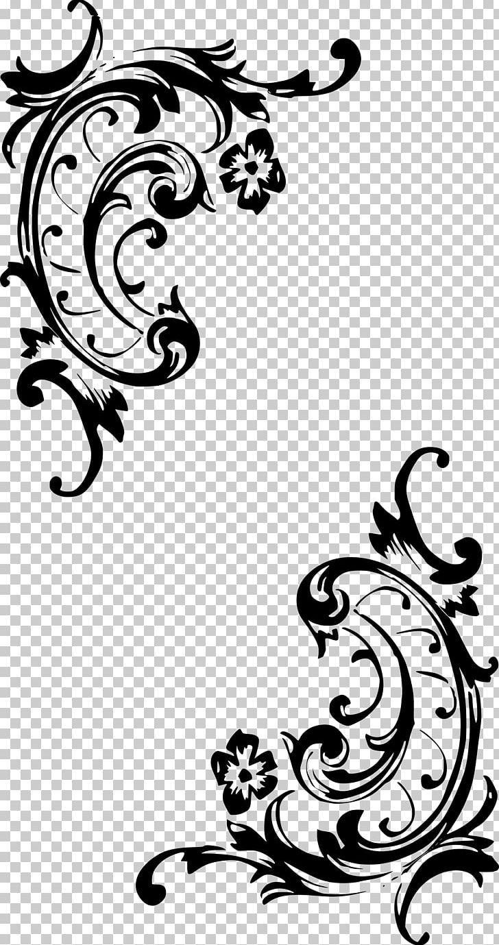 Baroque PNG, Clipart, Art, Artwork, Baroque, Black, Black And White Free PNG Download
