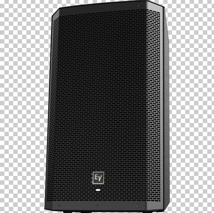 Electro-Voice ZLX-P Powered Speakers Loudspeaker Public Address Systems PNG, Clipart, Amplifier, Audio, Audio Equipment, Electro, Electronic Device Free PNG Download