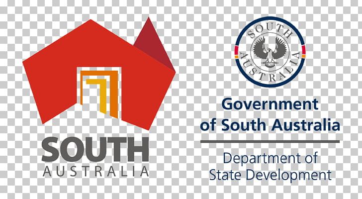 Organization Logo South Australian Tourism Commission Government Of South Australia Wilpena Pound PNG, Clipart, Area, Australia, Brand, Department Of State Development, Diagram Free PNG Download
