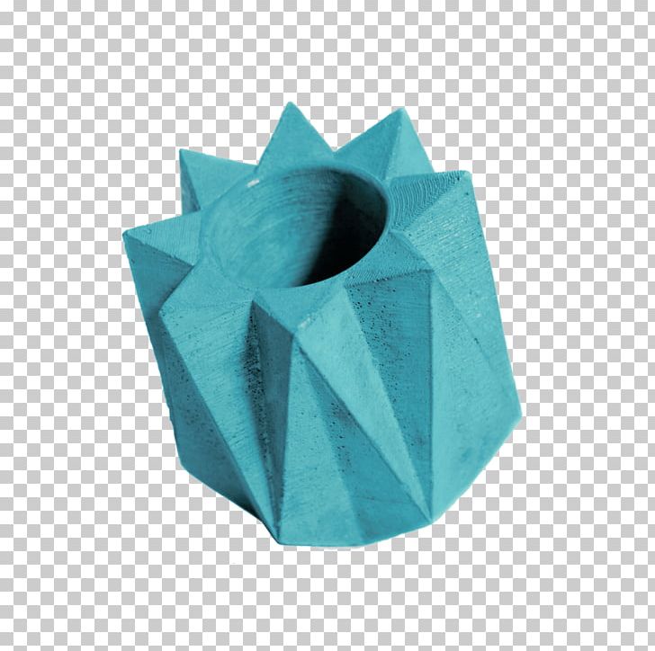 Origami Paper Flowerpot Proceso Artesanal Concrete Plastic PNG, Clipart, Aqua, Color, Concrete, Flowerpot, Manufacturing Free PNG Download