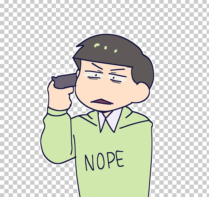 Osomatsu-kun Social Media PNG, Clipart,  Free PNG Download