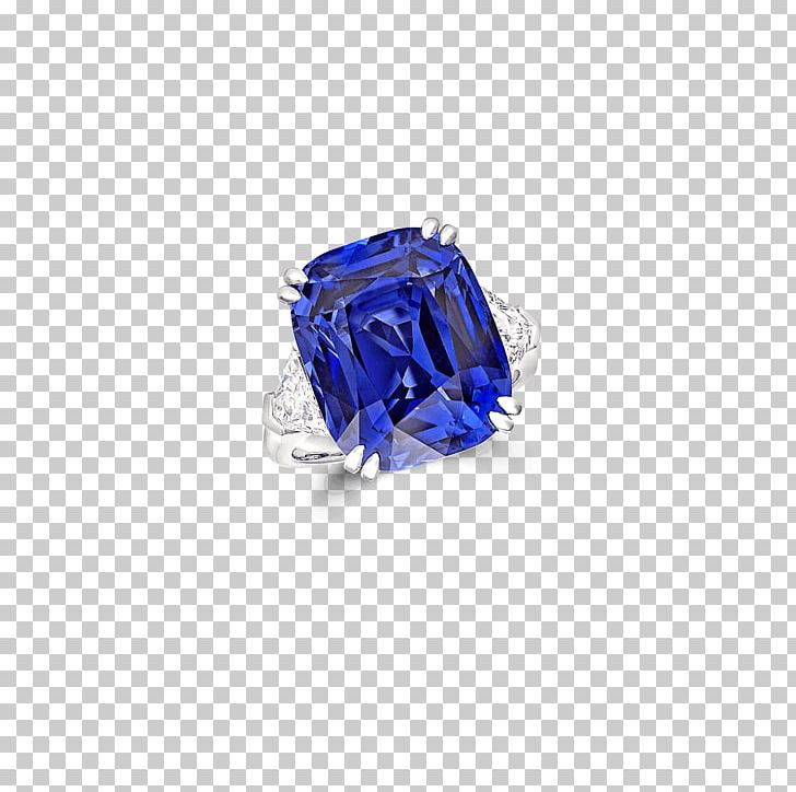 Sapphire Ring Diamond Cut Carat PNG, Clipart, Blue, Body Jewellery, Body Jewelry, Carat, Cobalt Blue Free PNG Download