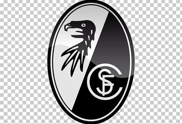 SC Freiburg II Freiburg Im Breisgau 2011–12 Bundesliga Football PNG, Clipart, Black And White, Brand, Bundesliga, Emblem, Football Free PNG Download