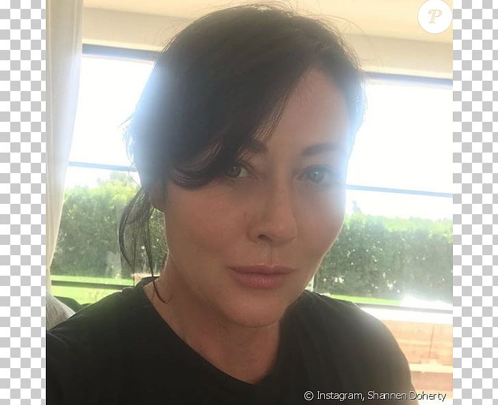 Shannen Doherty Charmed Cancer 0 Tumor Marker PNG, Clipart, 4 April, 2018, 90210, Actor, Black Hair Free PNG Download