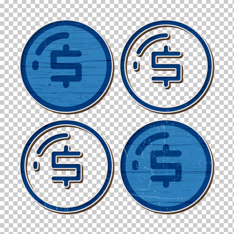 Money Funding Icon Dollar Icon Cash Icon PNG, Clipart, Blue, Cash Icon, Circle, Dollar Icon, Electric Blue Free PNG Download