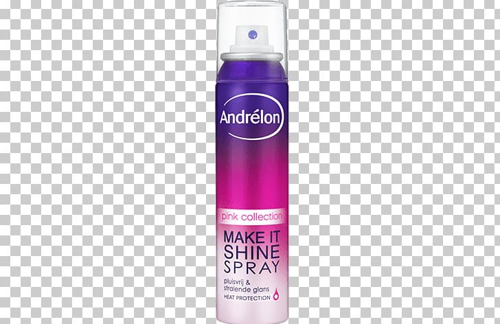 Andrélon Hair Spray Hair Styling Products Lotion PNG, Clipart,  Free PNG Download