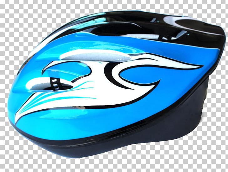 Bicycle Helmet Cartoon Automotive Design PNG, Clipart, Bicycle, Blue, Clothing Accessories, Electric Blue, Motorcycle Free PNG Download